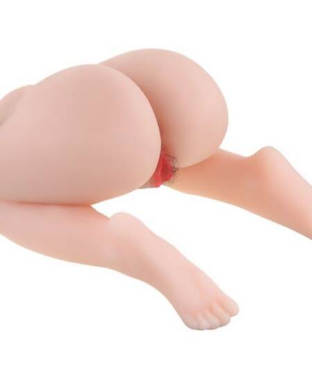 BAILE - LEIDENSCHAFT LADY MASTURBATOR STIMME 3D