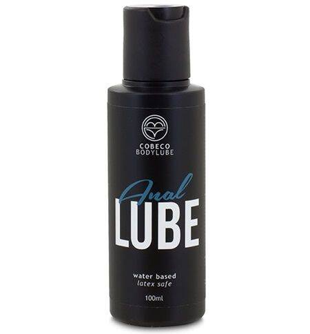 COBECO - ANAL-LUBE 100 ML