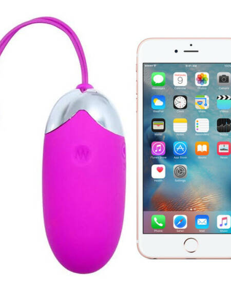 PRETTY LOVE - ABNER APP