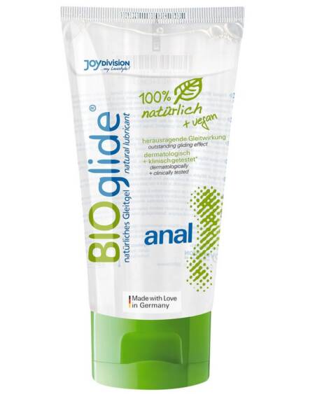 JOYDIVISION BIOGLIDE - ANAL-SCHMIERMITTEL 80 ML