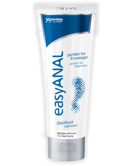 JOYDIVISION - EINFACHES ANAL-GLEITMITTEL