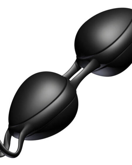 JOYDIVION JOYBALLS - GEHEIME SCHWARZE CHINESISCHE BÄLLE.