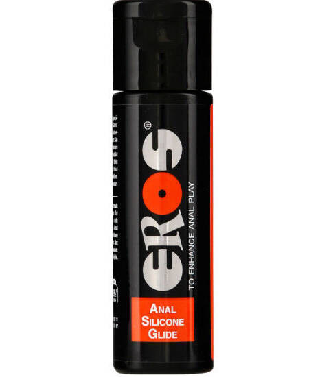 EROS - ANAL-SILIKON-SCHMIERMITTEL 30 ML