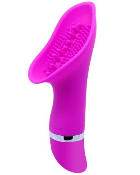 PRETTY LOVE - FLIRTATION KLITORIS-STIMULATOR CLAUDE