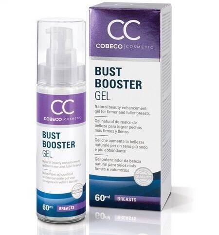COBECO - CC BUST BOOSTER GEL 60ML