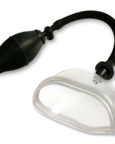 FETISH FANTASY SERIES - LEISTUNGSSTARKE VAGINALE SAUGPUMPEN-SERIE