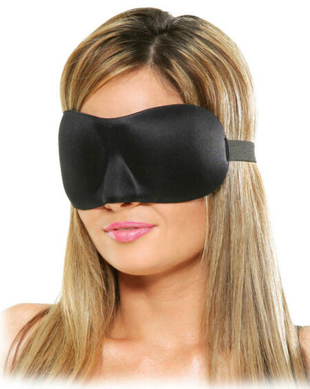 FETISH FANTASY SERIES - DELUXE FANTASY LOVE MASKE