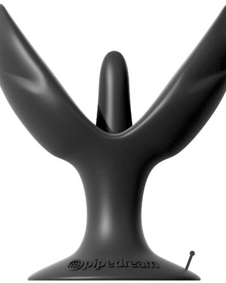 ANAL FANTASY - SAMMLUNG INSTA-GAPER ANALÖFFNUNG