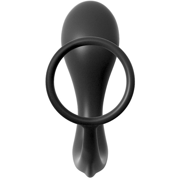 ANAL FANTASY - COLLECTION ASS-GASM ADVANCED RING MIT ANALPLUG – Bild 3