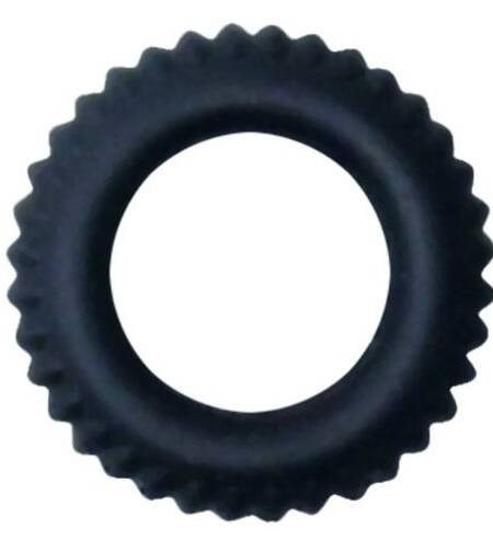 BAILE - TITAN COCKRING SCHWARZ 1.9 CM