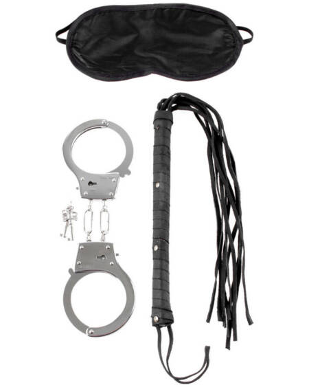 FETISH FANTASY SERIES - LIEBHABER FANTASY-KIT