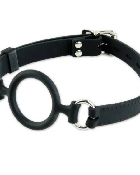 FETISH FANTASY EXTREME - SILIKON-O-RING-KNEBEL