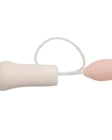 BAILE - LEIDENSCHAFT LADY MURCIA MASTURBATOR 3D