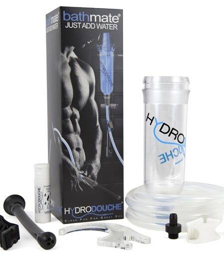 BATHMATE - HYDRODOUCHE ANALDUSCHE