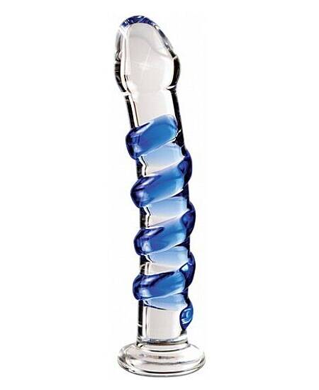 ICICLES - N. 05 GLASMASSAGER