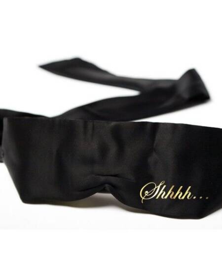 BIJOUX - SHHH MASKE