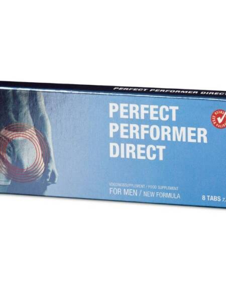 COBECO - PERFECT PERFORMER DIRECT ERECTION TABS