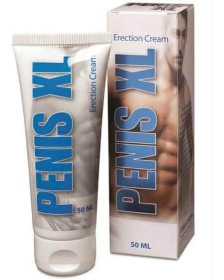 COBECO - PENIS XL CREMA 50 ML