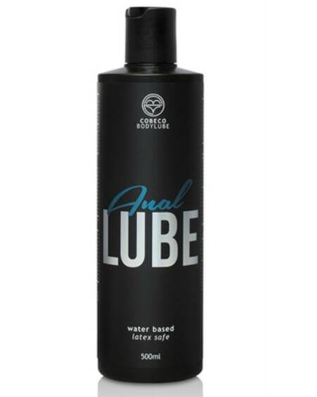 COBECO - ANAL LUBE 500ML