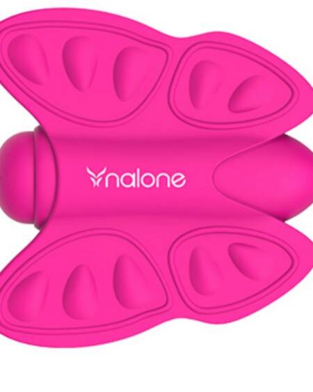 NALONE - MADAM MINI BUTTERFLY VIBRATOR
