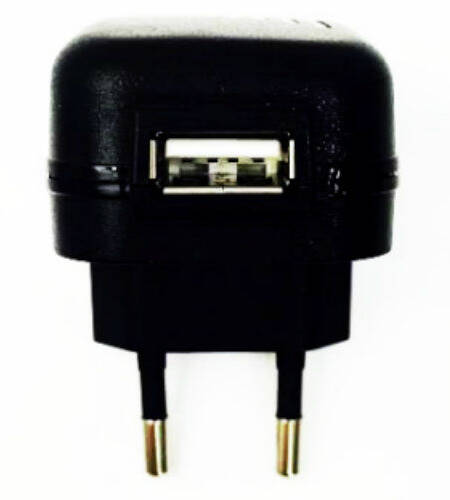 DREAMLOVE - EUROPISCHES USB-LADEGERT