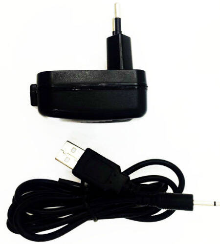 PRETTY LOVE - USB LADEGERT MIT KABEL