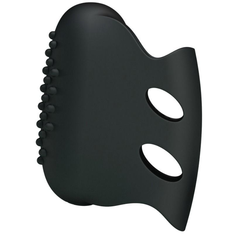 PRETTY LOVE - FLIRTATION STEWARD SCHWARZER VIBRATIONS-FINGERHUT – Bild 3