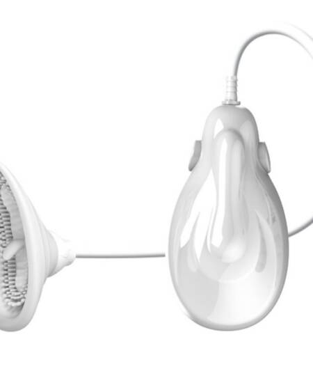 PRETTY LOVE - FLIRTATION SAUGEN STIMULATOR LEIDENSCHAFTLICHER LIEBHABER