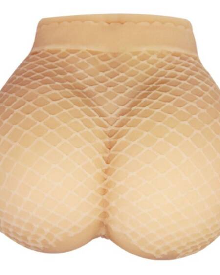 BAILE - REALISTISCHER VAGINA UND ANUS MIT MESH