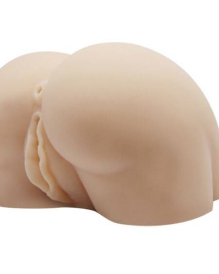 BAILE - REALISTISCHER VAGINA UND ANUS