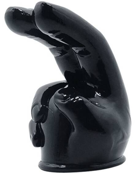 BAILE - POWER HEADAUSWECHSELBARER KOPF FÜR HANDDESIGN MASSAGER