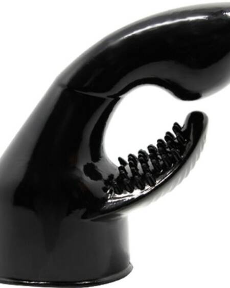 BAILE - POWER HEAD INTERCAMBIABLE HEAD FÜR MASSAGERGY PUNKT STIMULATION UND KLITORIS