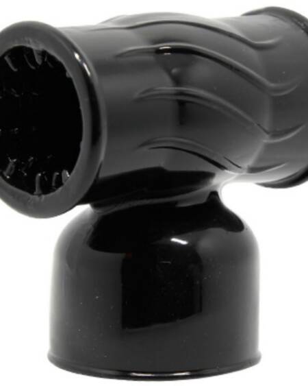 BAILE - AUSWECHSELBARER POWERKOPF FÜR MNNLICHES MASSAGER