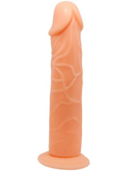 BAILE - VIVE REALISTISCHER DILDO 19.8 CM NATÜRLICHE FARBE