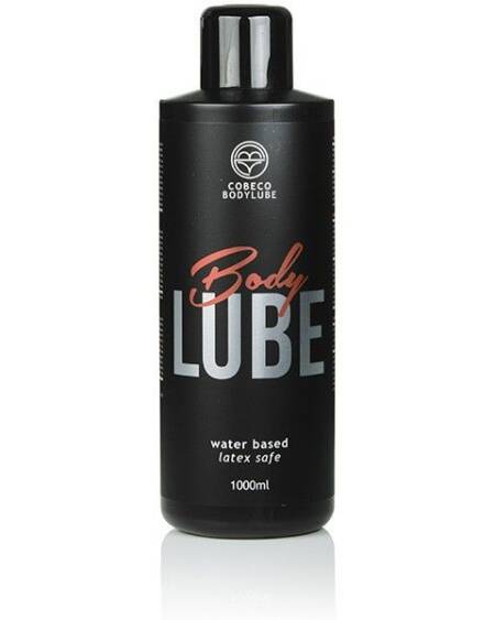 COBECO - CBL KÖRPERLUBE 1000ML