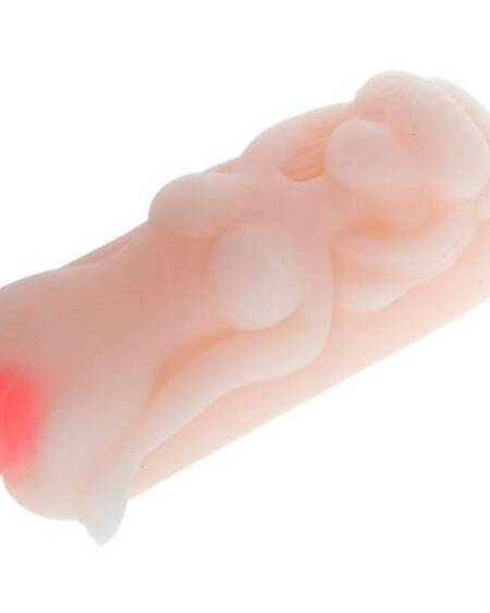 BAILE - VERSUCHUNG LEIDENSCHAFT LADY FRAUENTORSO MNNLICHER MINI MASTURBADOR