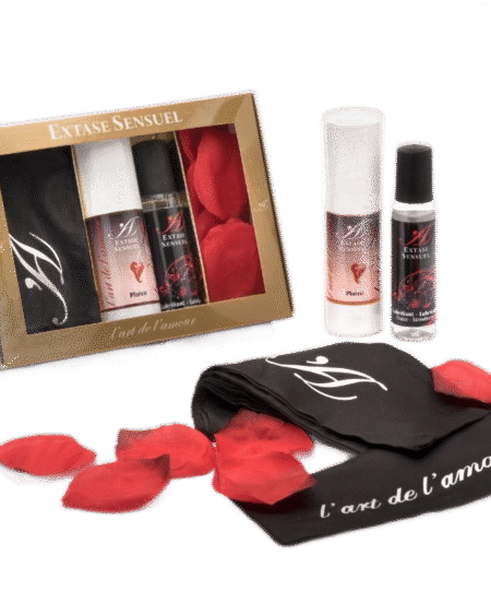 EXTASE SENSUAL - INTIME BRUST FÜR SIE