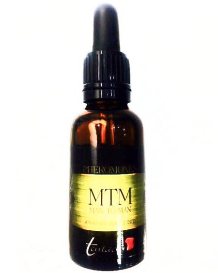 TENTACION - GAY HUMAN IDENTISCHE SYNTHETISCHE PHEROMONEN 30 ML