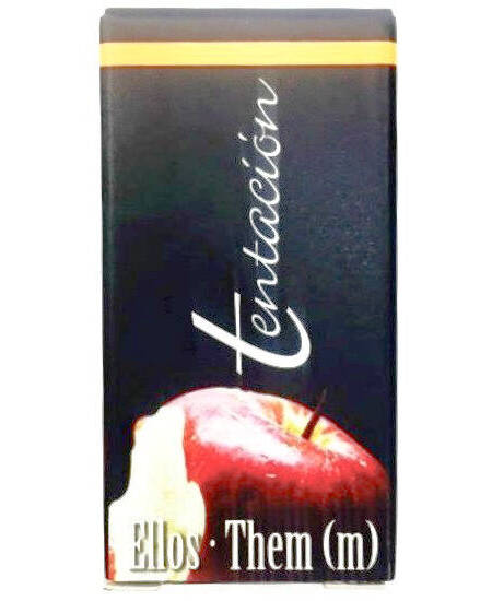 TENTACION - GAY PHEROMONE ELIXIER