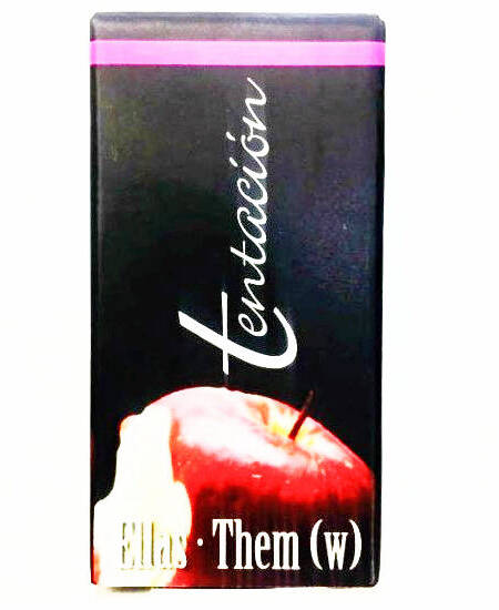 TENTACION - LESBISCHES PHEROMONELIXIER