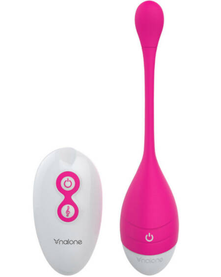 NALONE - SWEETIE FERNBEDIENUNG ROSA