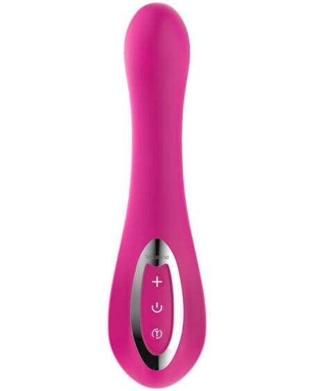 NALONE - TOUCH SYSTEM ROSA VIBRATOR
