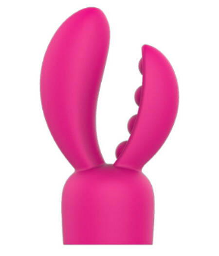 NALONE - RIPPLE ELECTRO & ROCK STIMULIERENDER KOPF