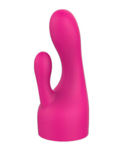 NALONE - PEBBLE ELECTRO & ROCK STIMULIERENDER KOPF