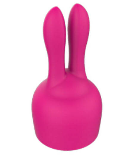 NALONE - BUNNY ELEKTRO- UND ROCK-STIMULIERENDER KOPF