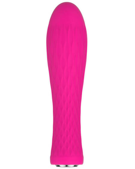 NALONE - IAN MINI ROSA VIBRATOR