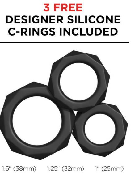 PDX ELITE - AITR TIGHT PUSSY STROKER