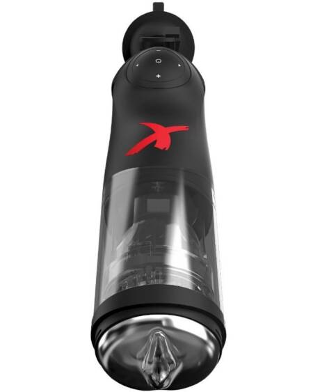 PDX ELITE - DELUXE MEGA-BATOR