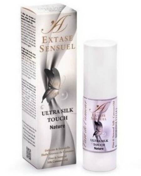 EXTASE SENSUAL - ULTRA SILK TOUCH NATURÖL