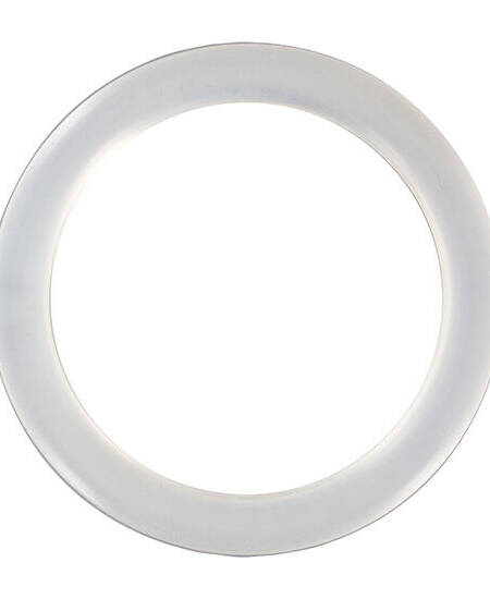 JOYDIVISION POTENZDUO - PLUS RING WEISS - M